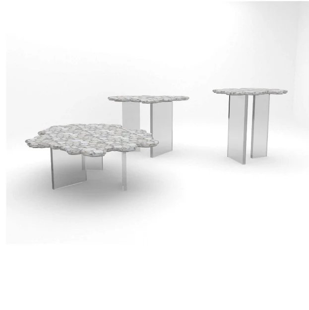 Evynne Cocktail Table - Image 2