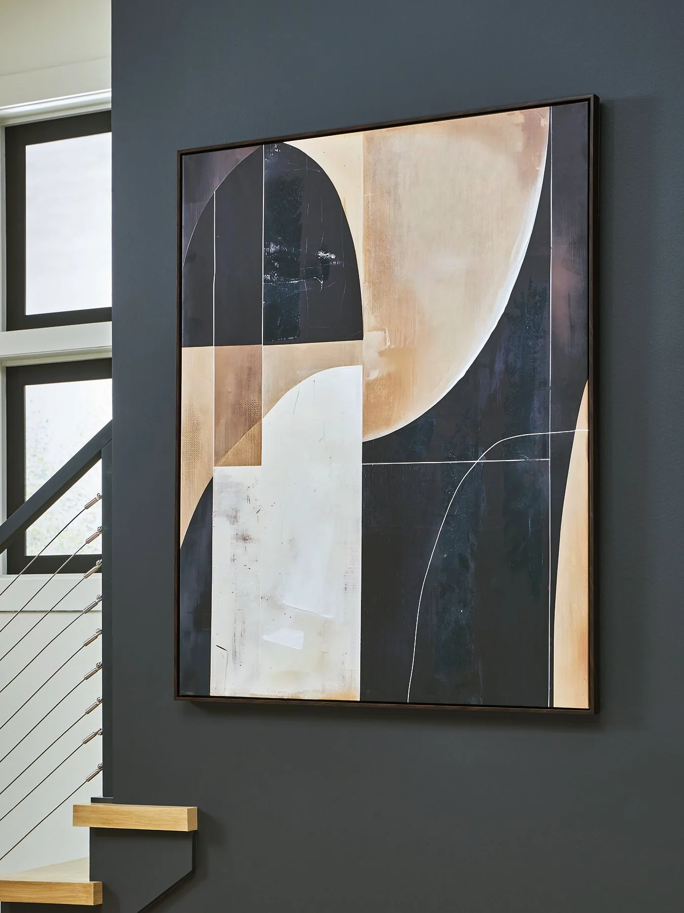 Ewanford Wall Art - Image 2