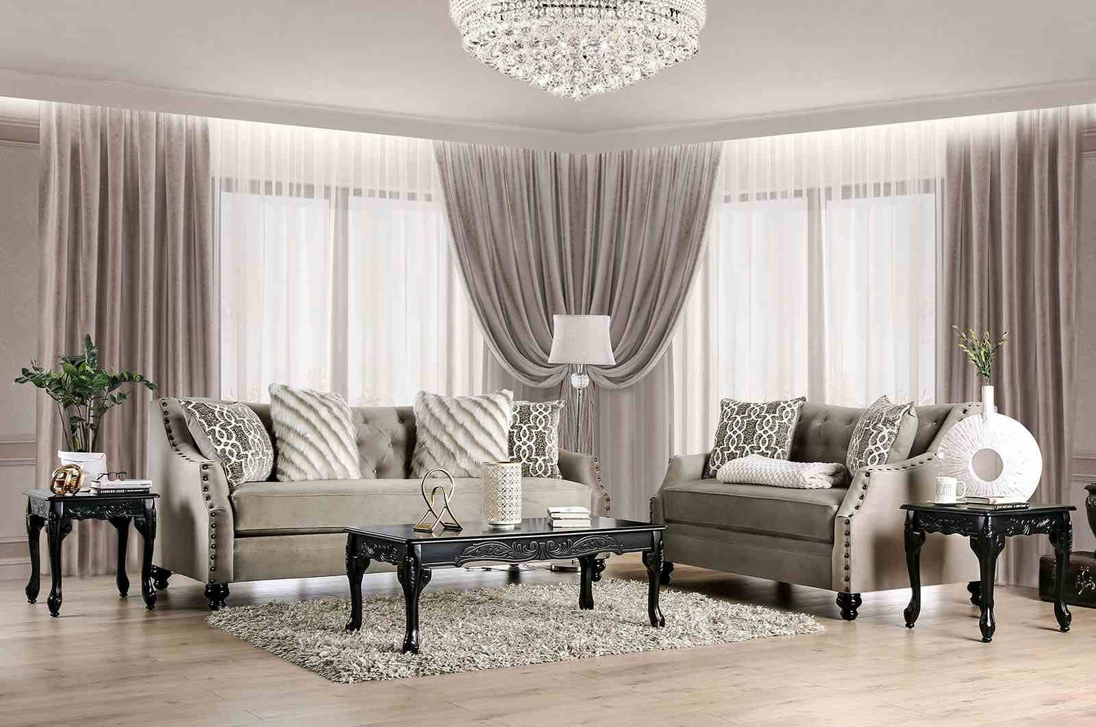 Ezrin Sofa - Image 2