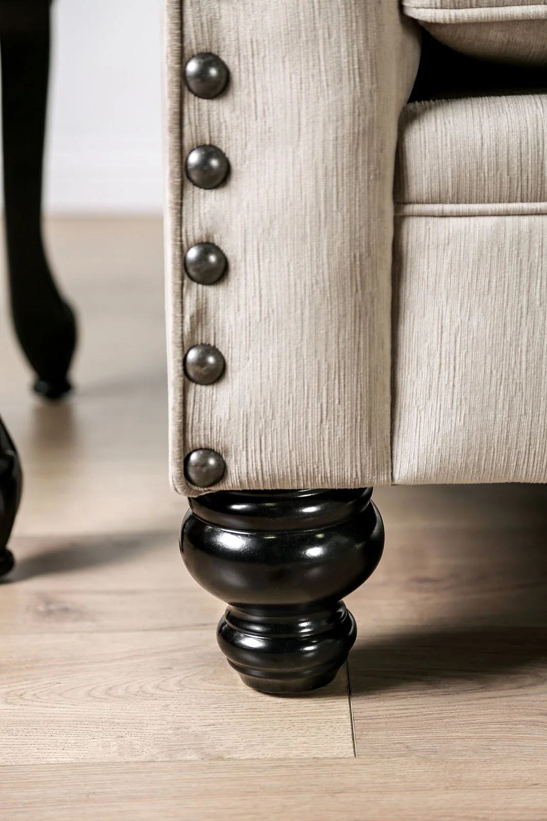 Ezrin Sofa + Loveseat - Image 2