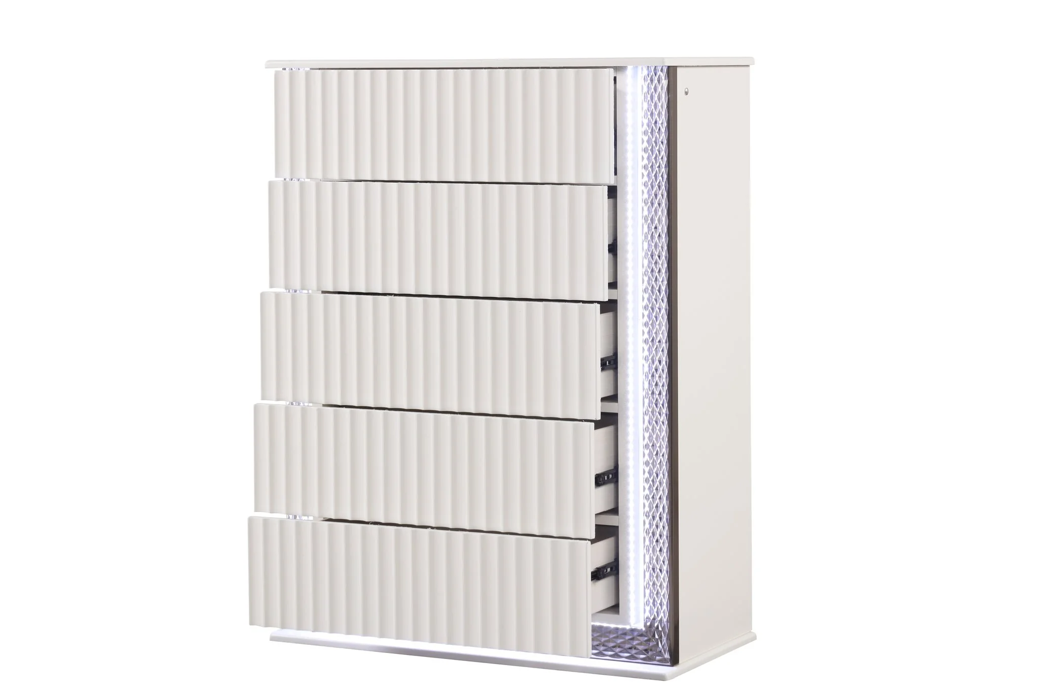 Fabio Chest White - Image 4