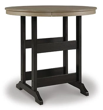 Fairen Trail Outdoor Dining Set - Image 15