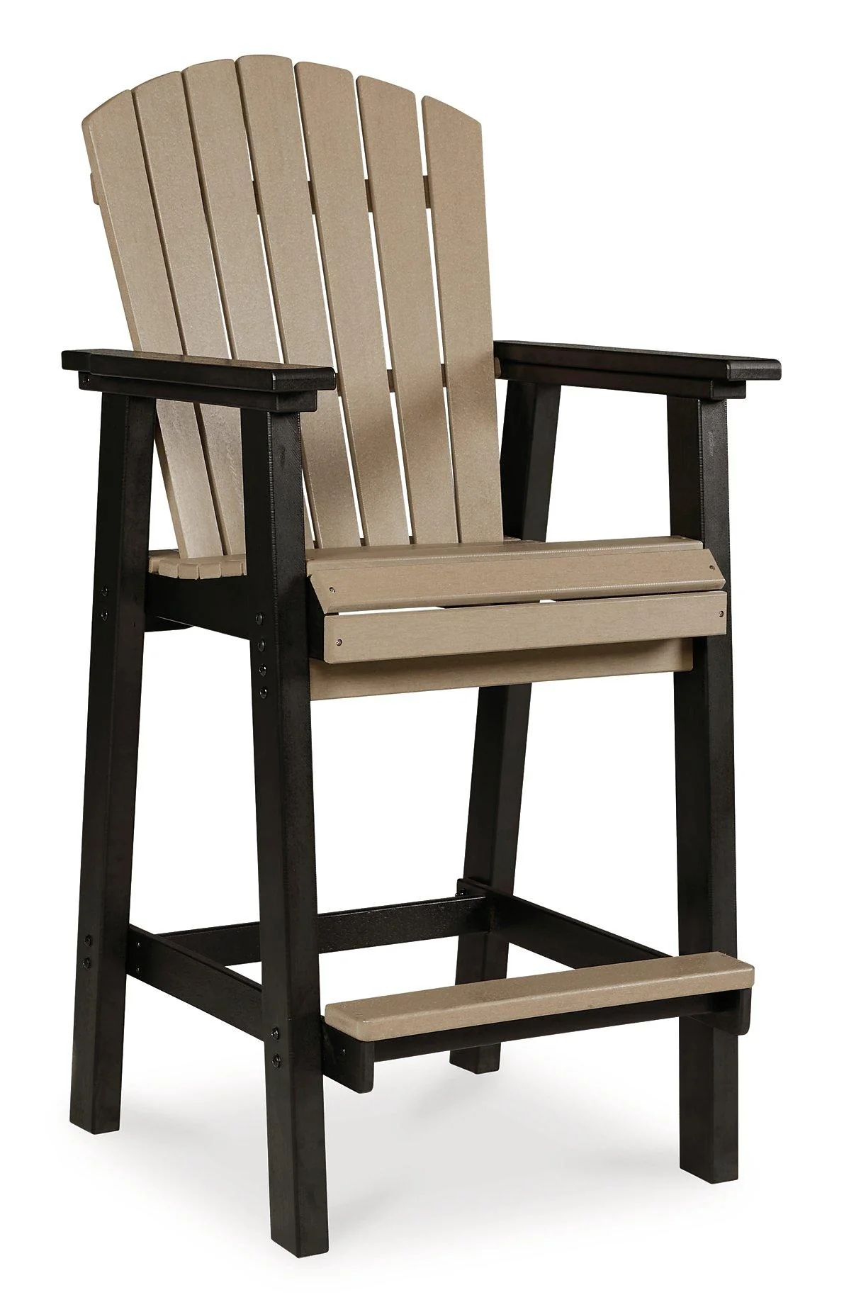 Fairen Trail Outdoor Dining Set - Image 6