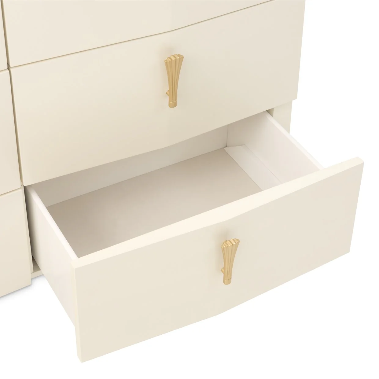 Fantosini Dresser - Creamy Pearl - Image 11