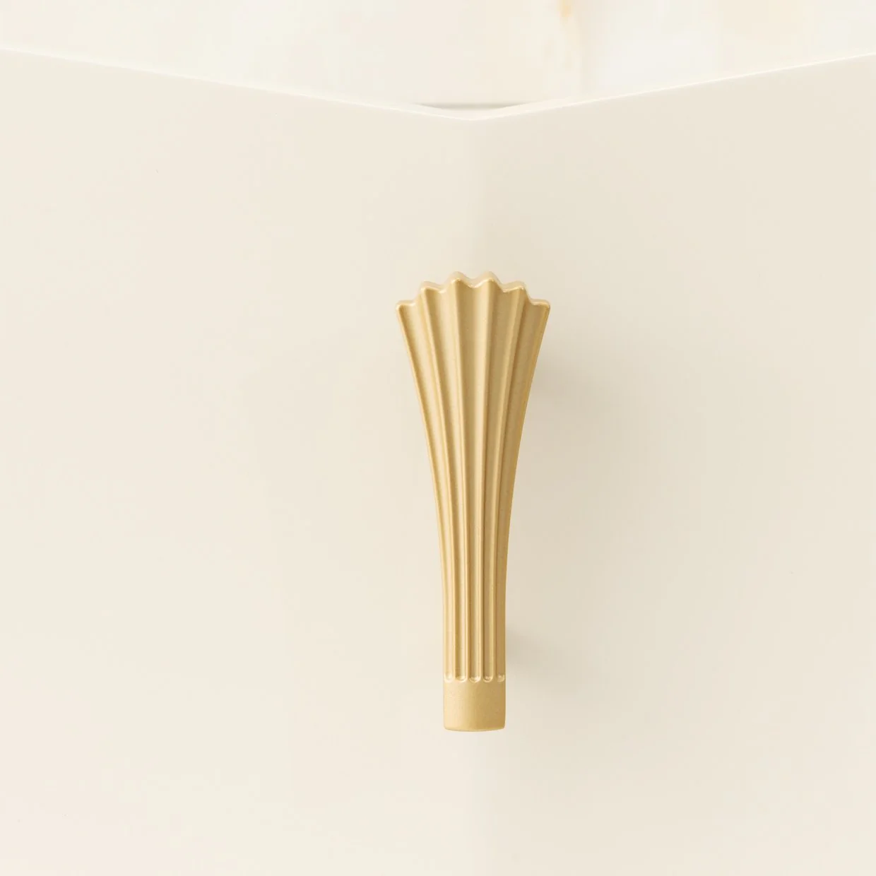 Fantosini Dresser - Creamy Pearl - Image 6