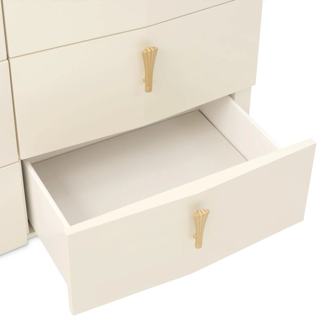 Fantosini Dresser - Creamy Pearl - Image 9