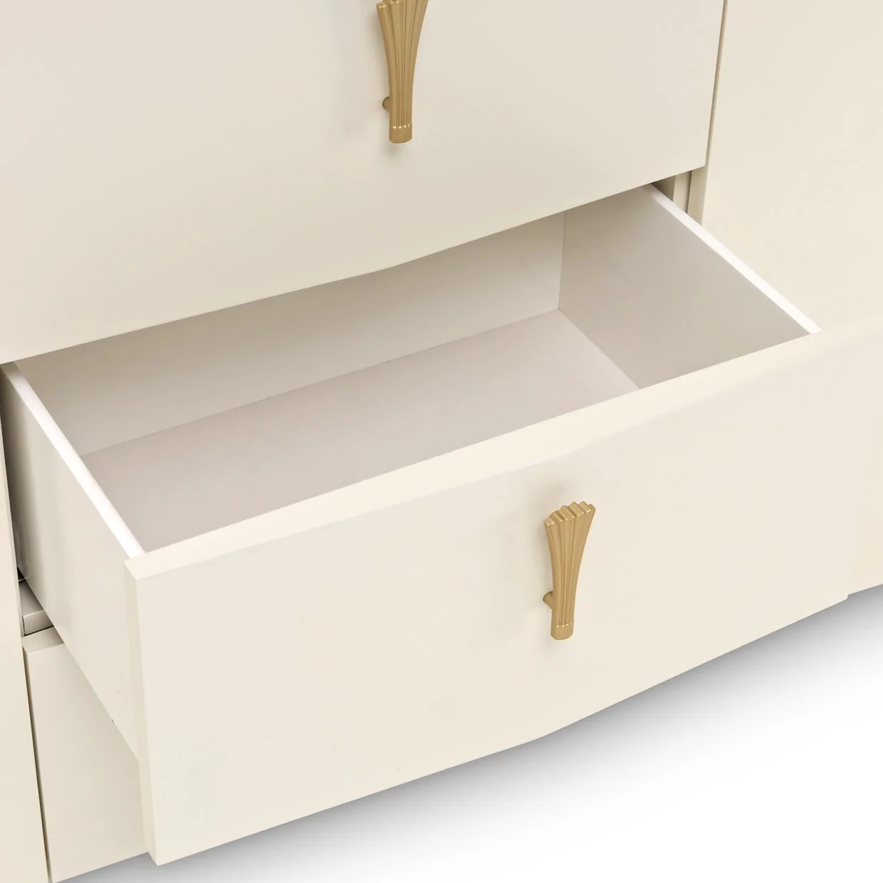 Fantosini Sideboard - Creamy Pearl - Image 11