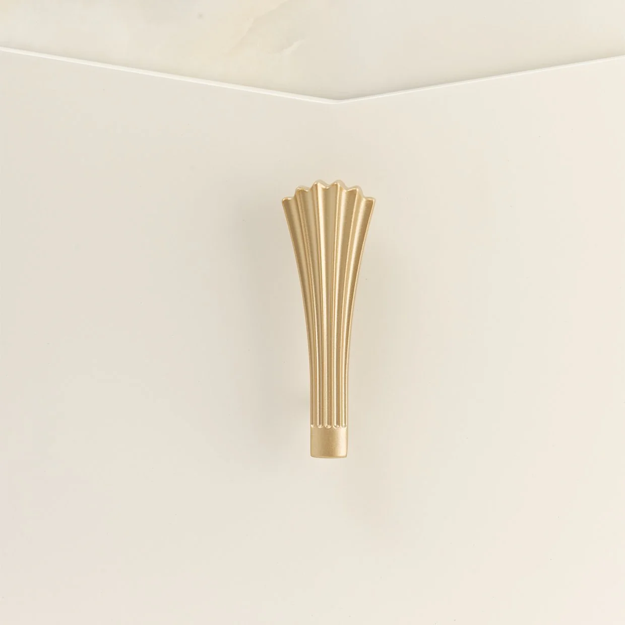Fantosini Sideboard - Creamy Pearl - Image 15