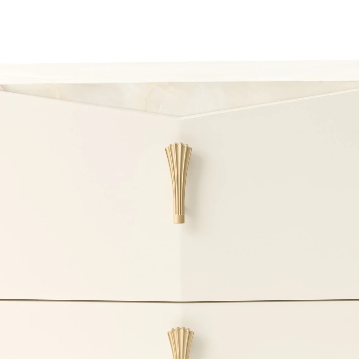 Fantosini Sideboard - Creamy Pearl - Image 7