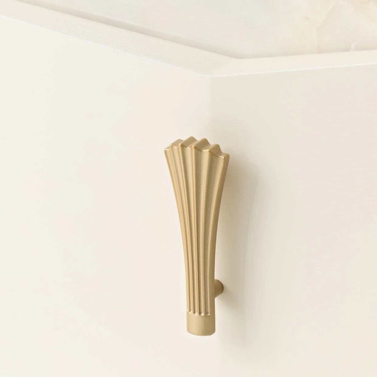 Fantosini Sideboard - Creamy Pearl - Image 8