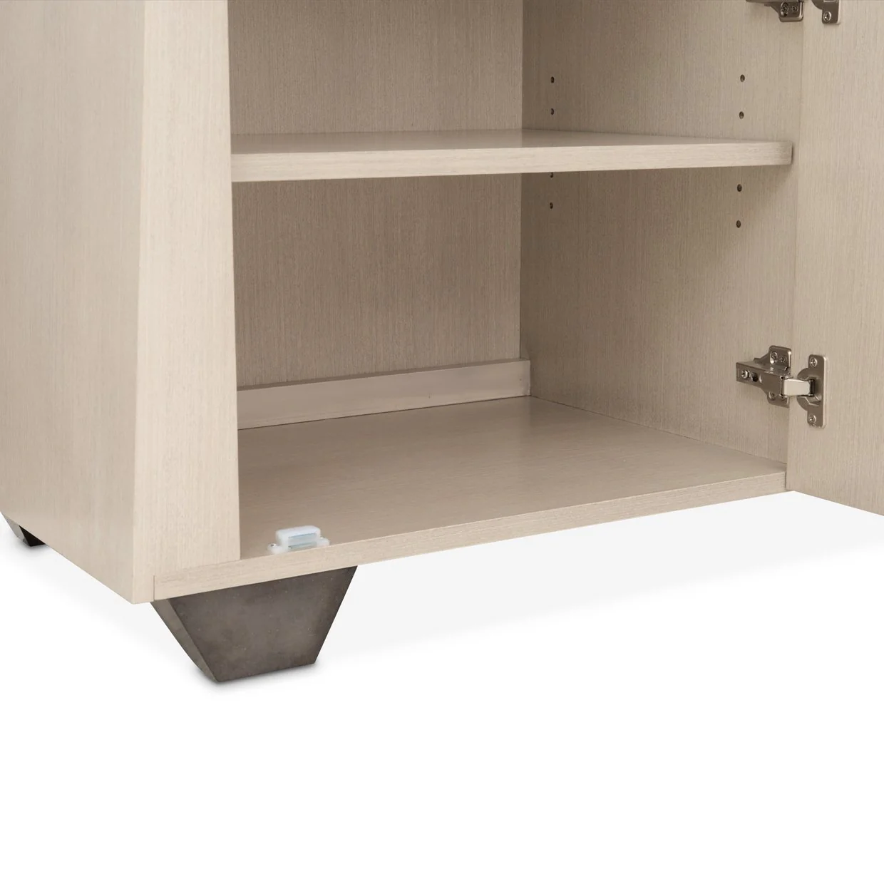 Fantosini Sideboard - Silver Mist - Image 13