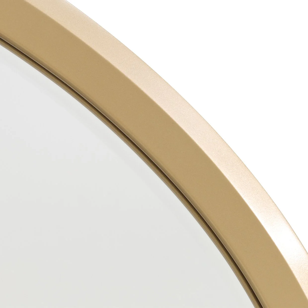 Fantosini Wall Mirror - Gold - Image 4