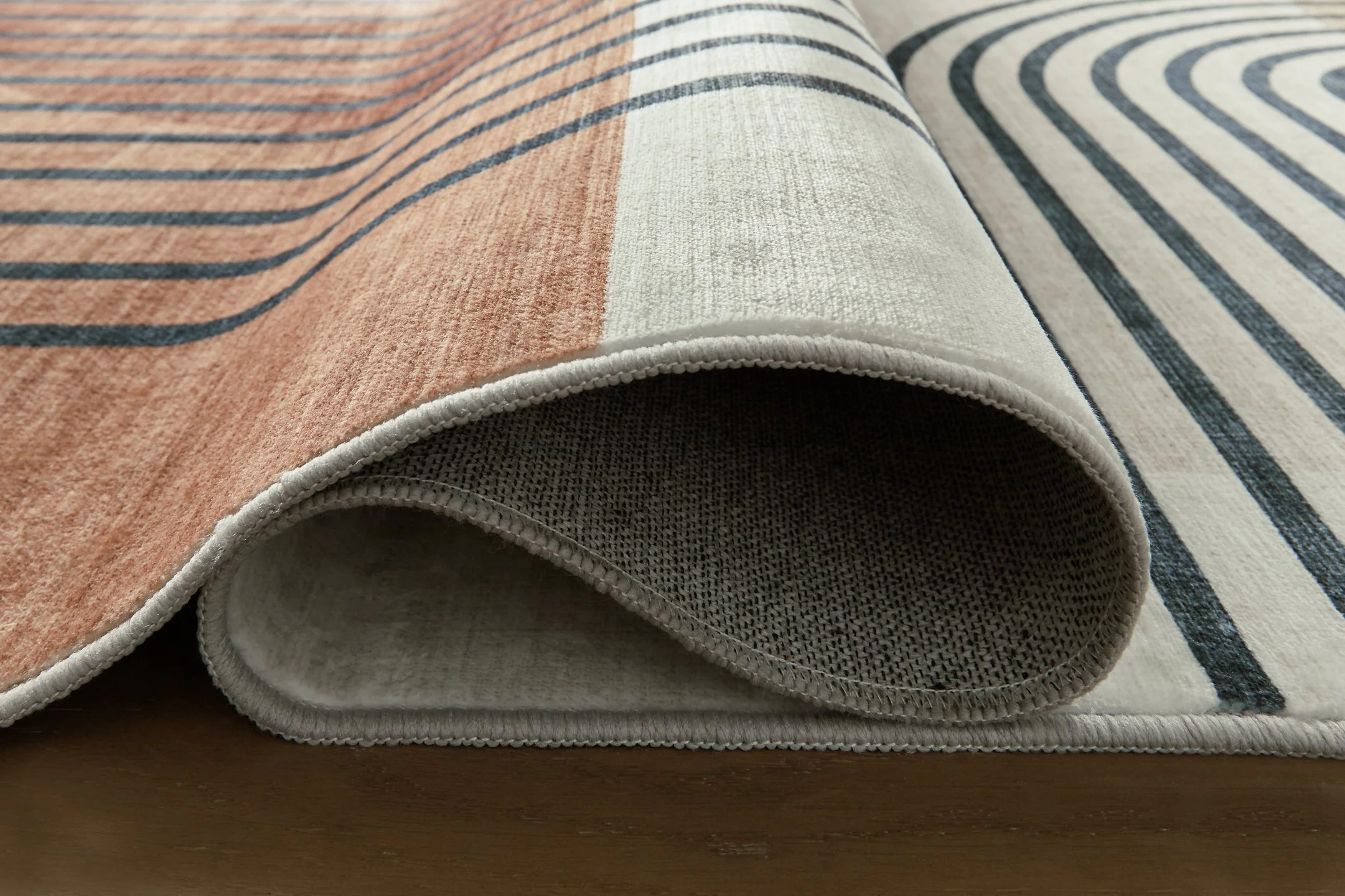 Farrendale Washable Area Rug - Image 6
