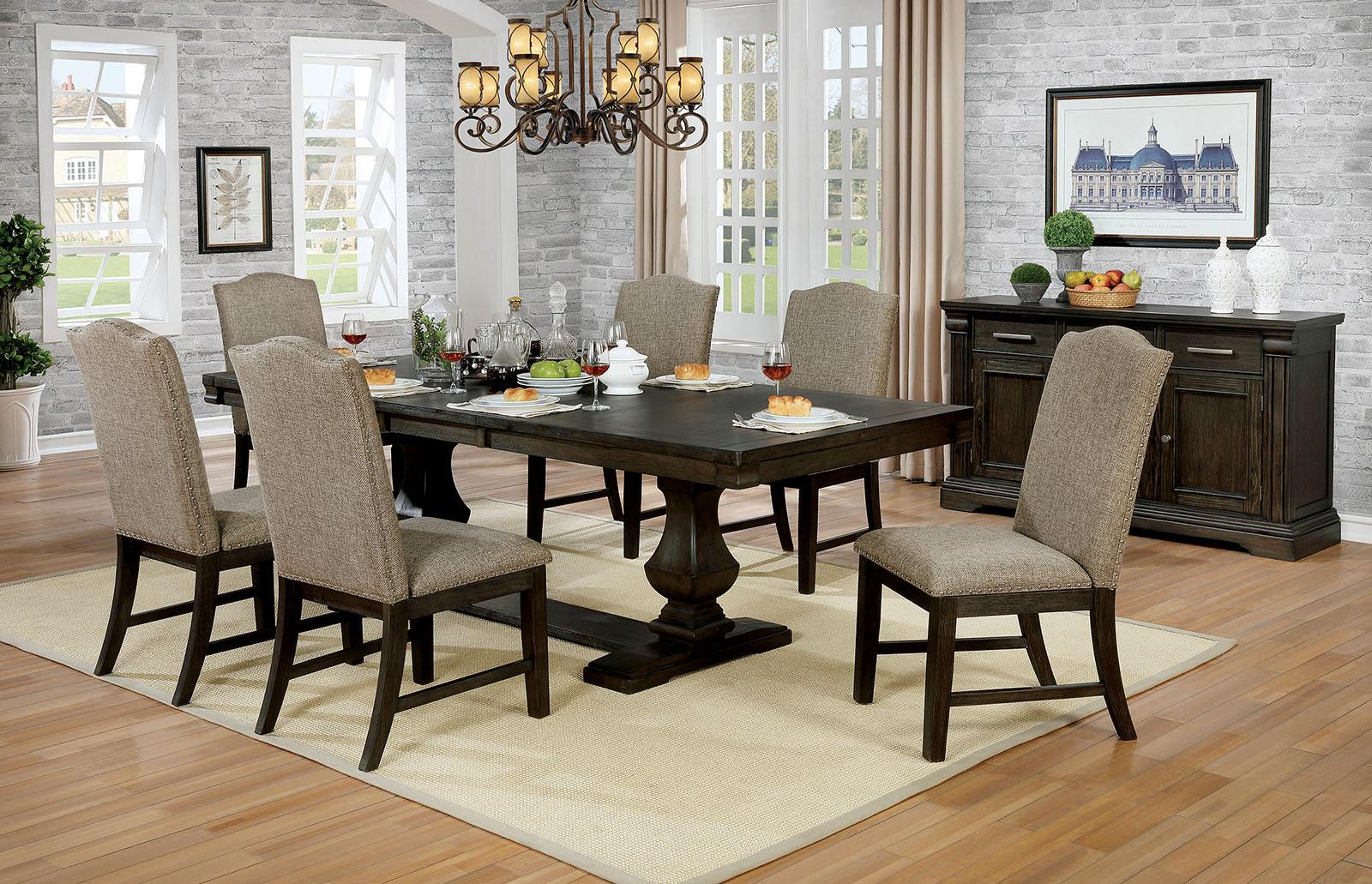 Faulk Dining Table - Image 3