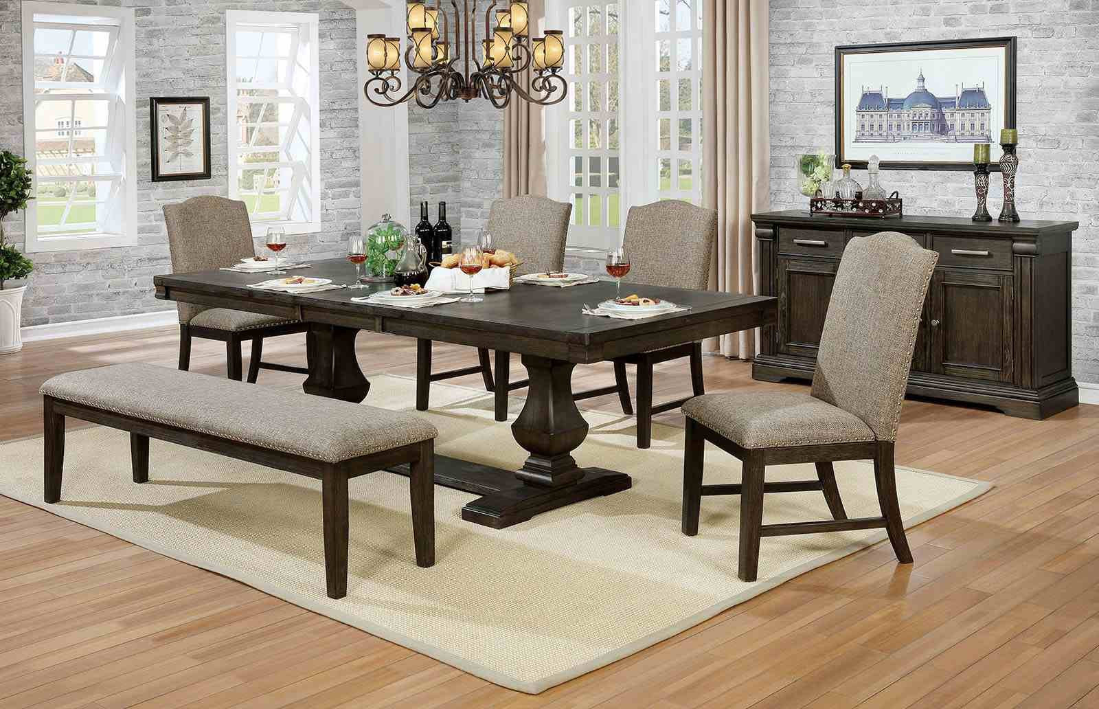 Faulk Side Chair (2/CTN) - Image 4