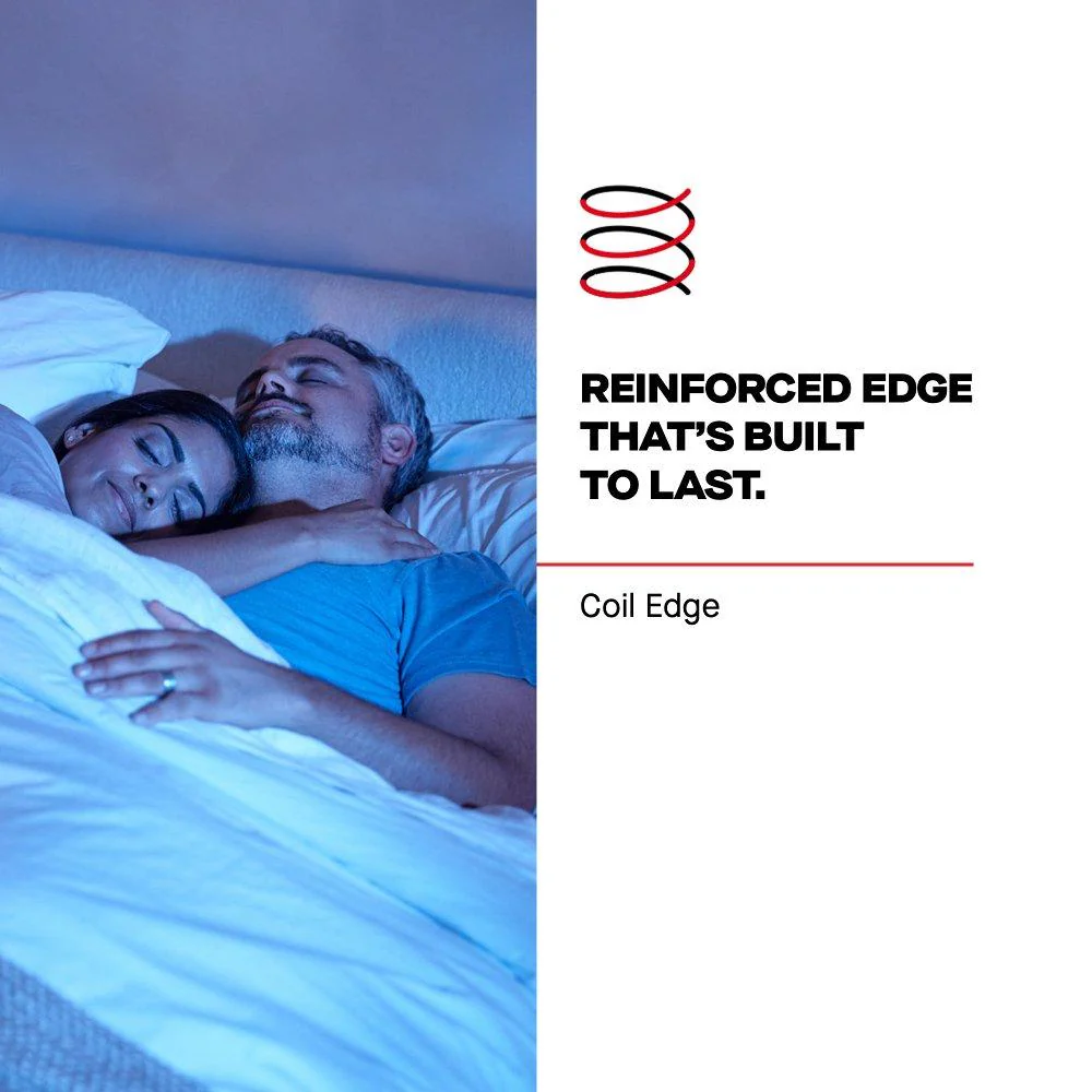 Fayette Spring Mattress - Image 14