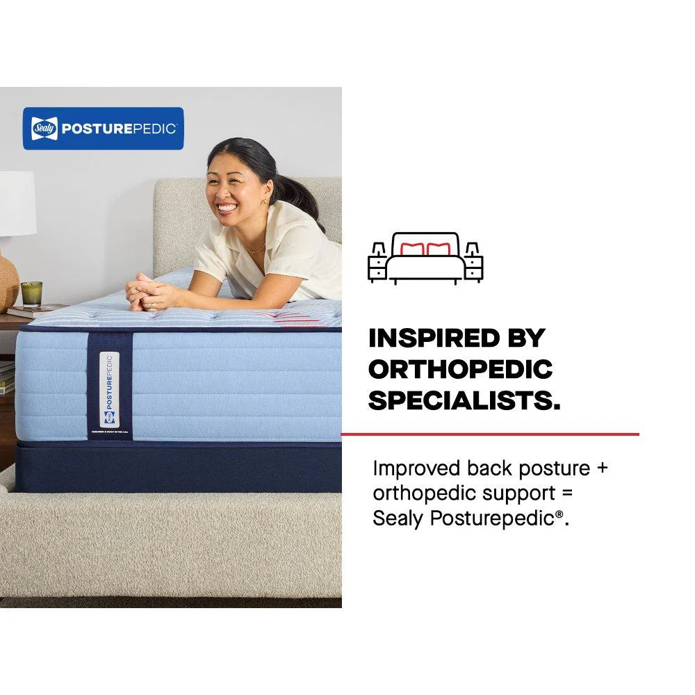 Fayette Spring Mattress - Image 15