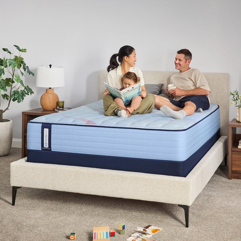 Fayette Spring Mattress - Image 25