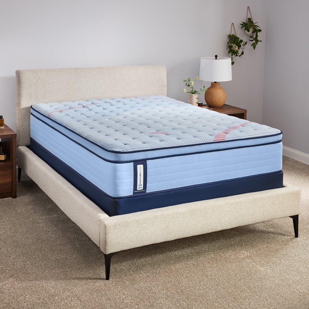 Fayette Spring Mattress - Image 4