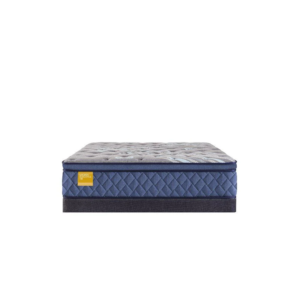 Featherton Innerspring Mattress - Image 9