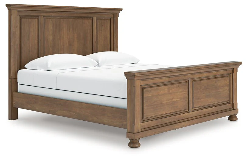 Feddinger Bed - Image 10