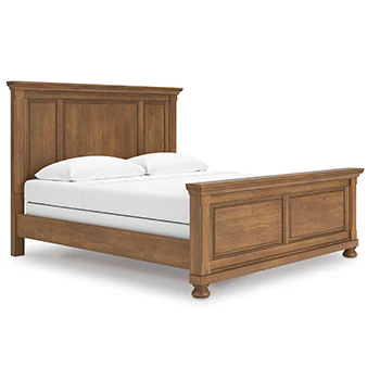 Feddinger Bed - Image 12