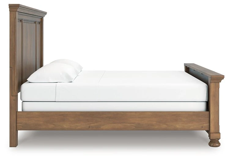 Feddinger Bed - Image 15