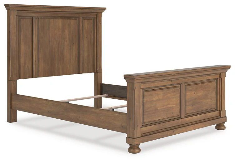 Feddinger Bed - Image 2