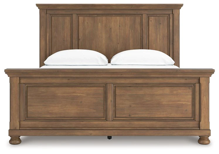Feddinger Bed - Image 20