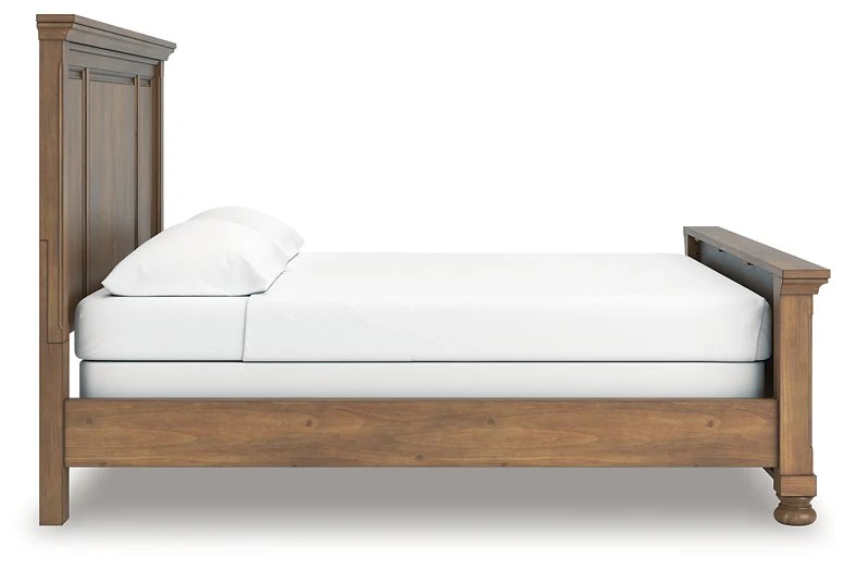 Feddinger Bed - Image 22