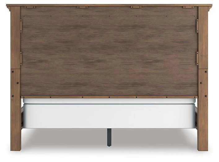 Feddinger Bed - Image 23