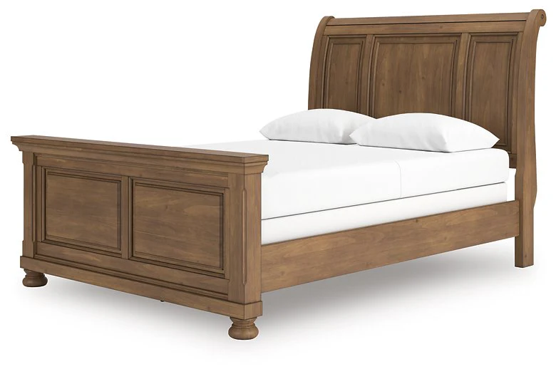 Feddinger Bed - Image 27