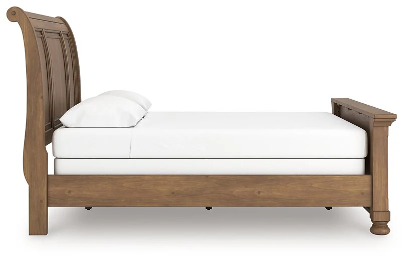 Feddinger Bed - Image 31