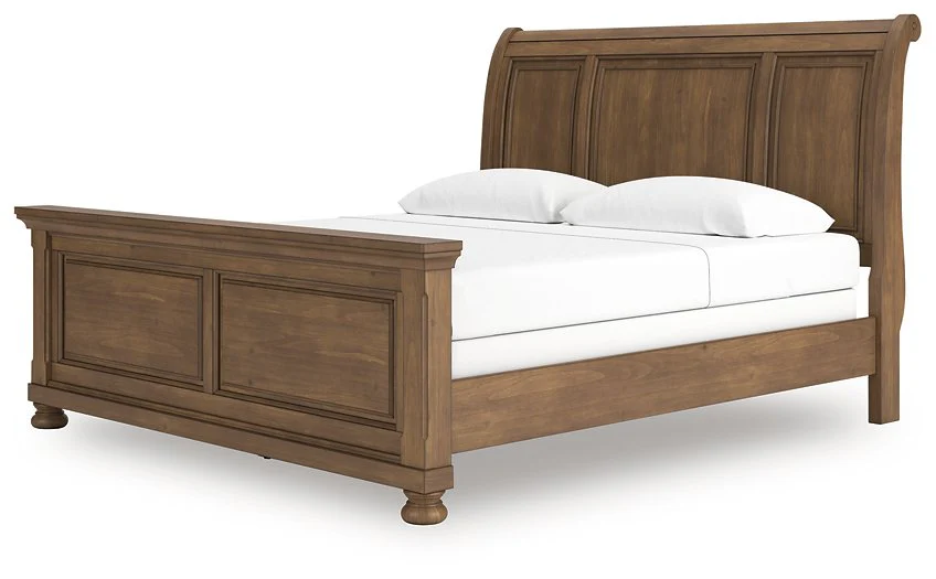 Feddinger Bed - Image 34
