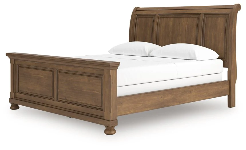 Feddinger Bed - Image 41