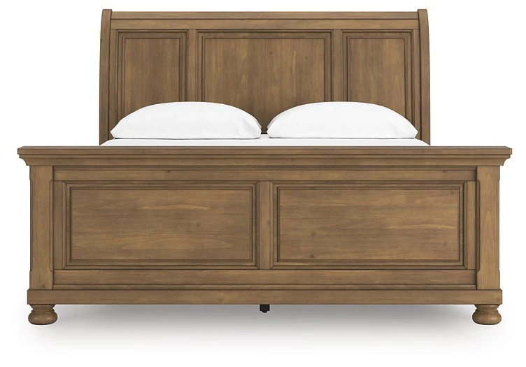 Feddinger Bed - Image 43
