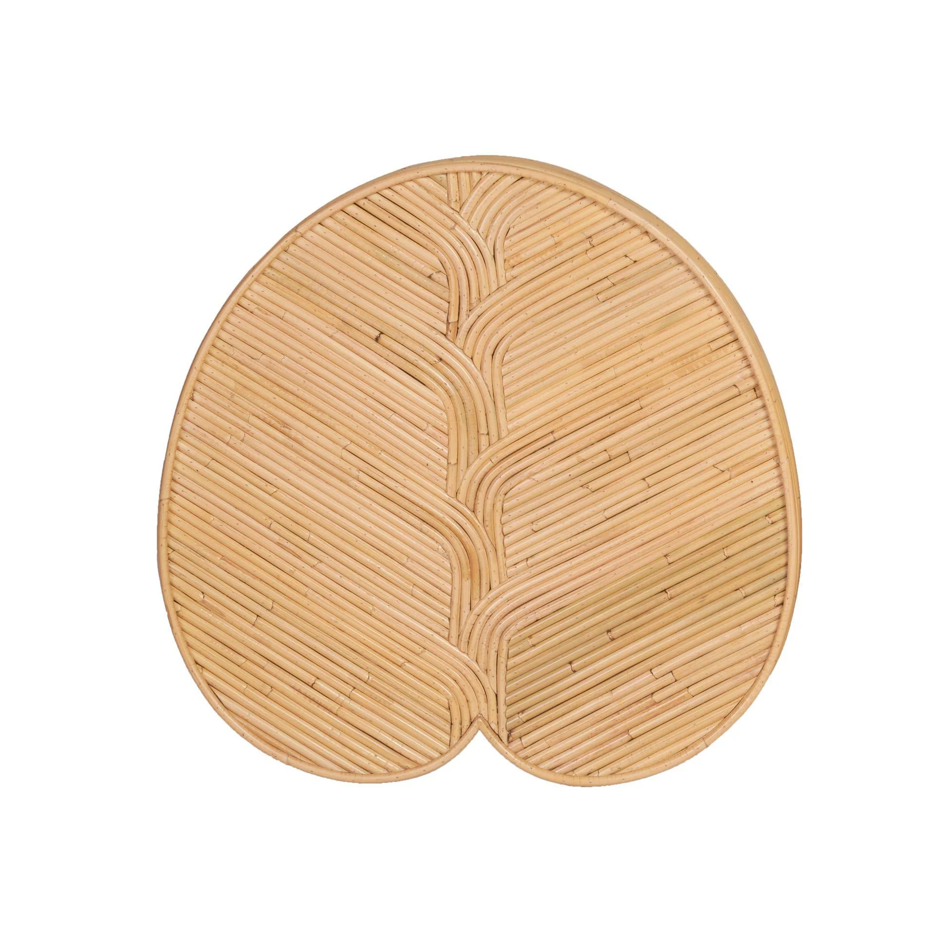 Felicia Tall Lilypad Side Table - Image 4