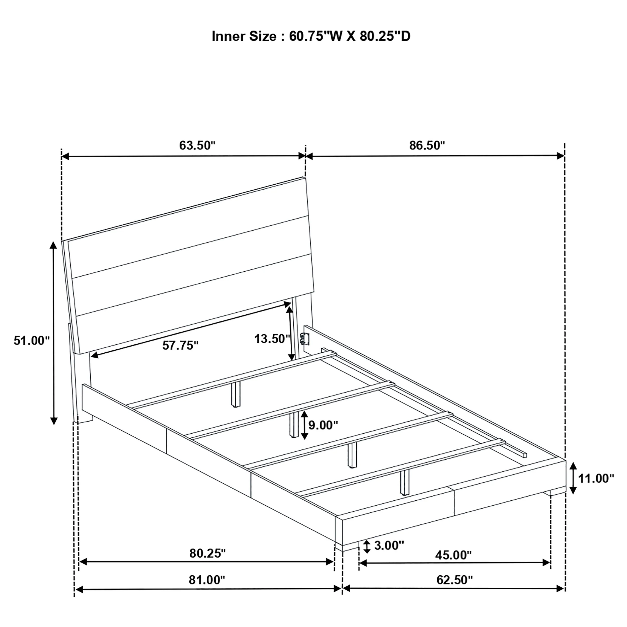 Felicity Bedroom Set - Image 11