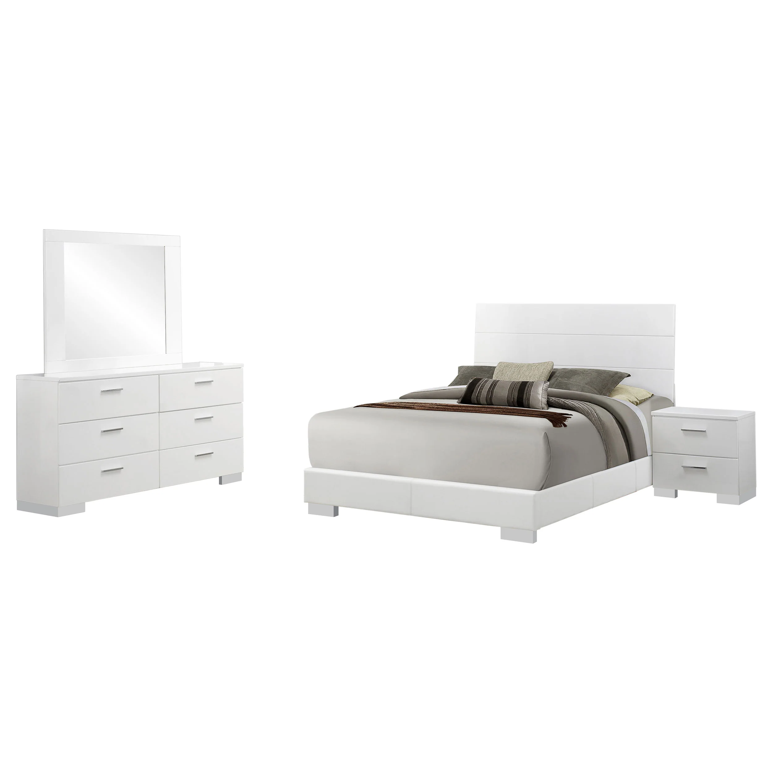 Felicity Bedroom Set - Image 50