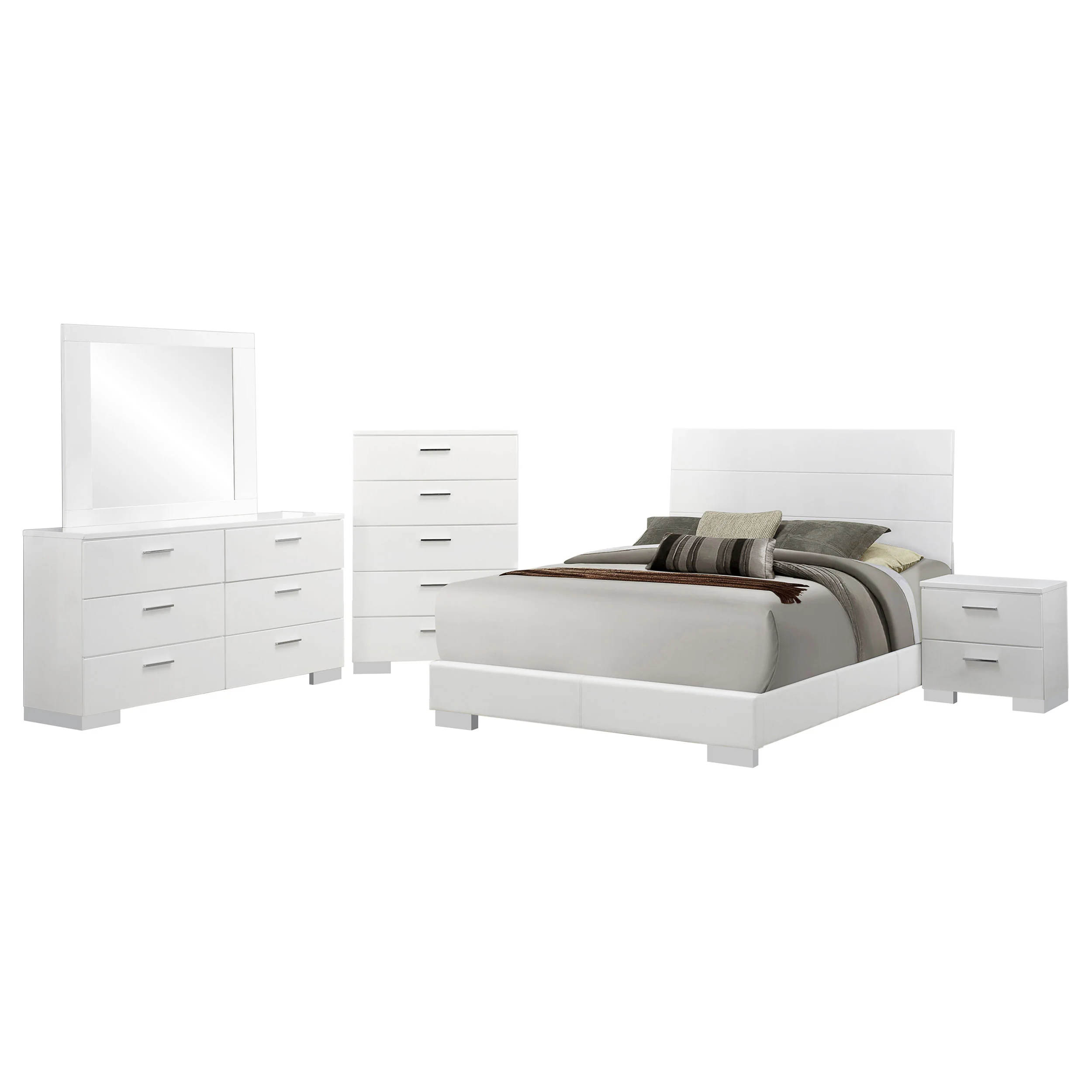 Felicity Bedroom Set - Image 64