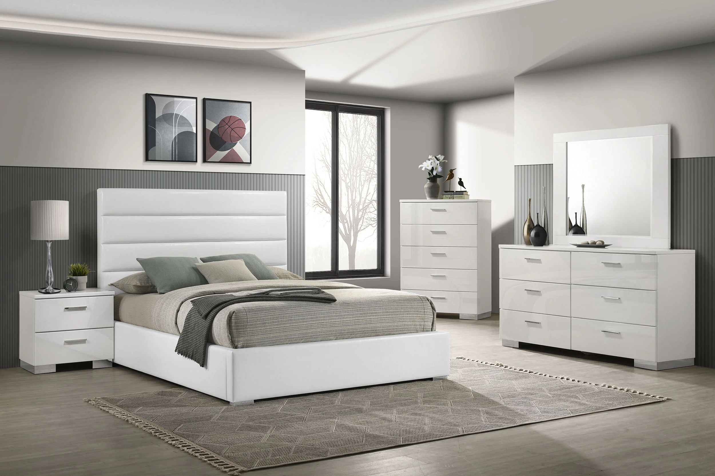 Felicity Beds - Image 49