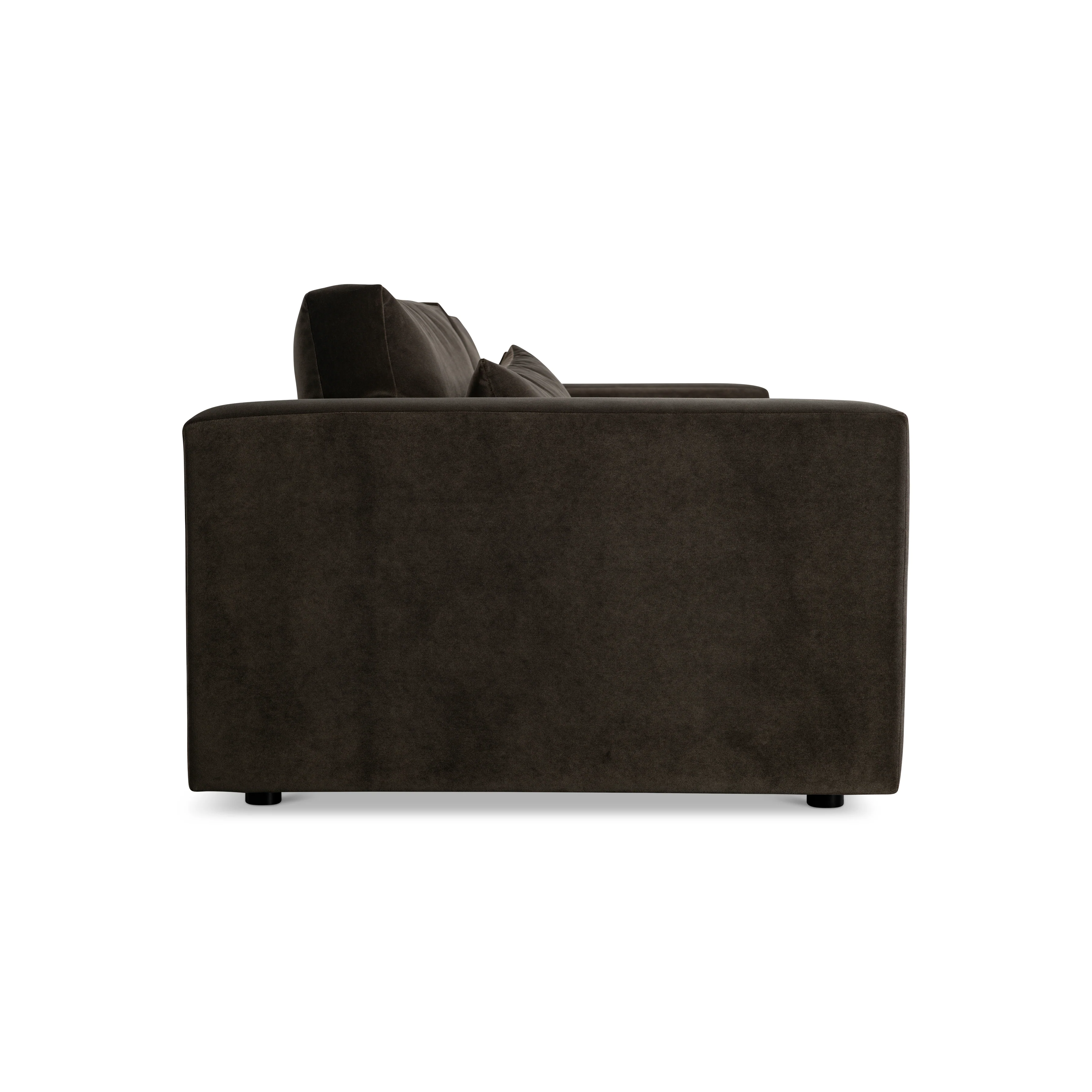 Felix Fabric Sofa - Image 4