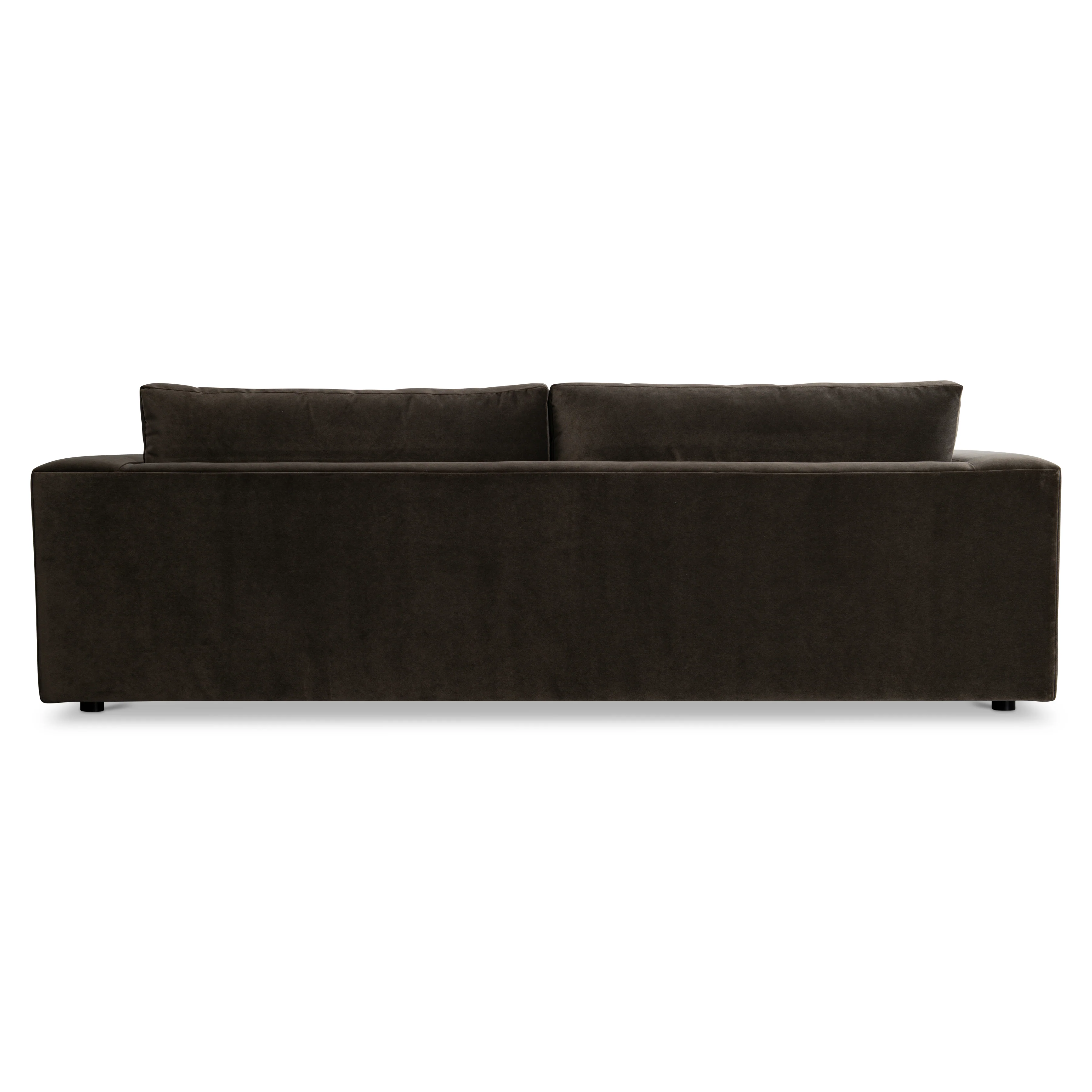 Felix Fabric Sofa - Image 5