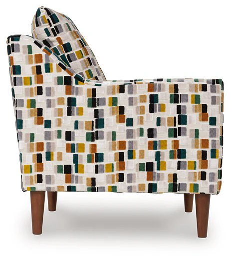 Fenna Accent Chair - Image 5