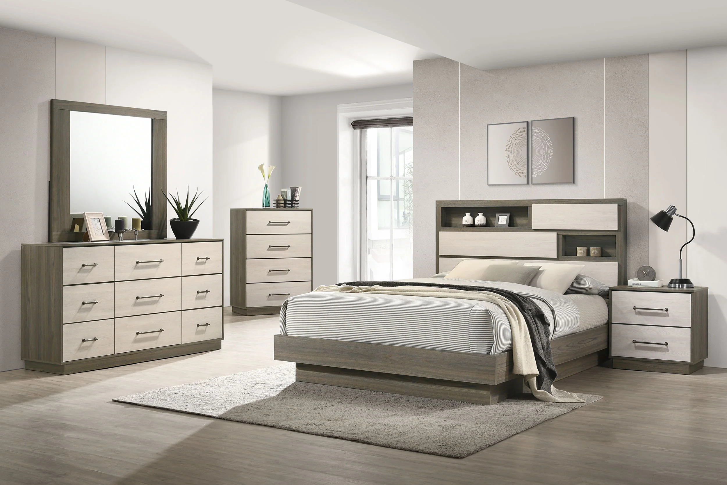 Fenwick Bedroom Set - Image 20