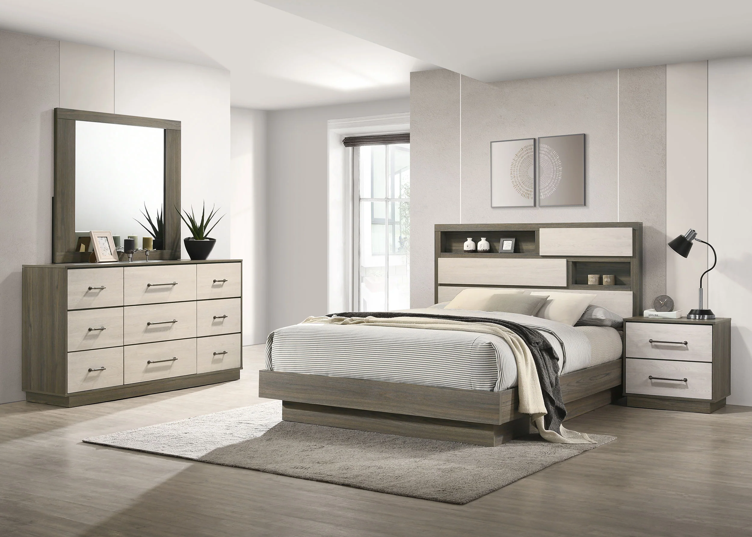Fenwick Bedroom Set - Image 40