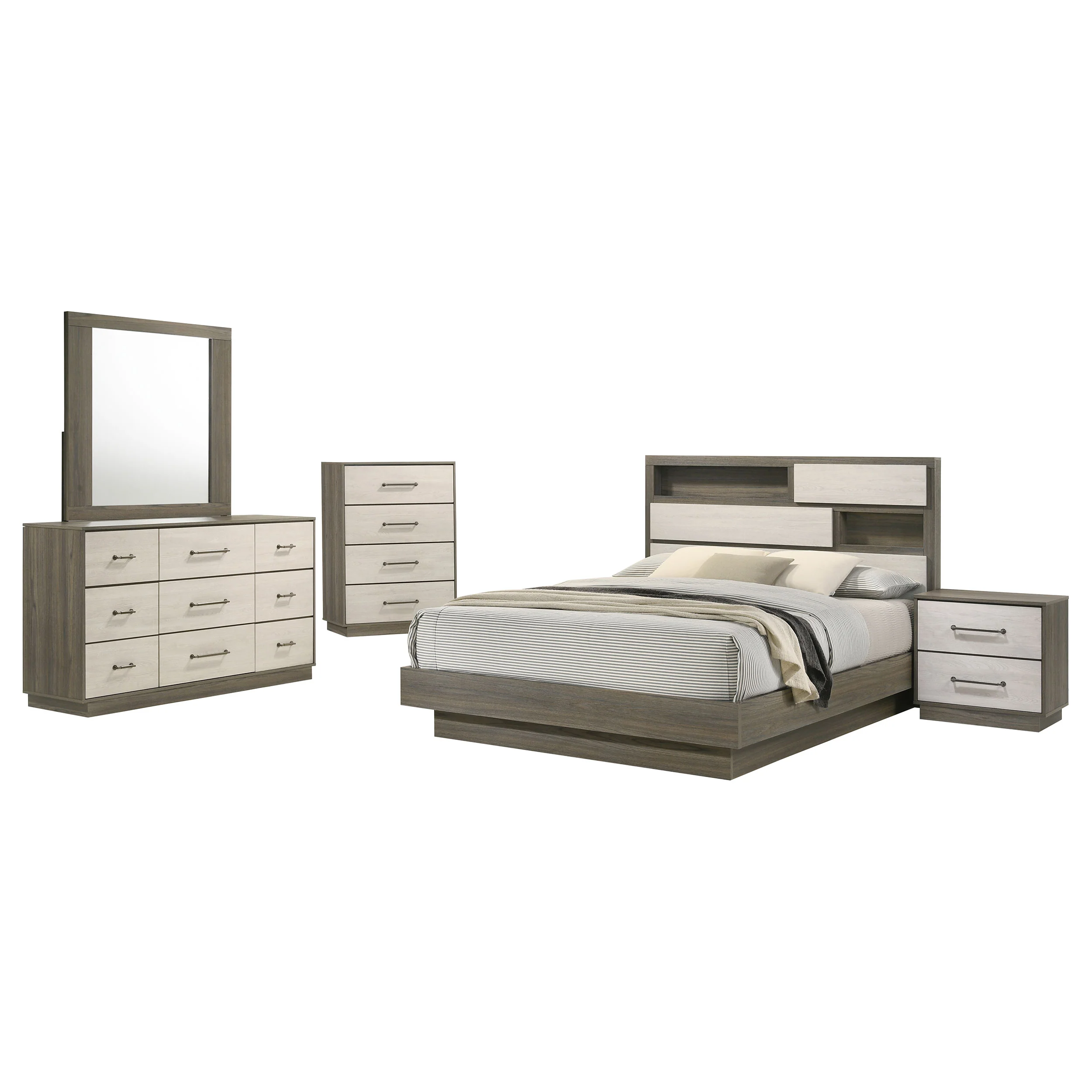 Fenwick Bedroom Set - Image 99