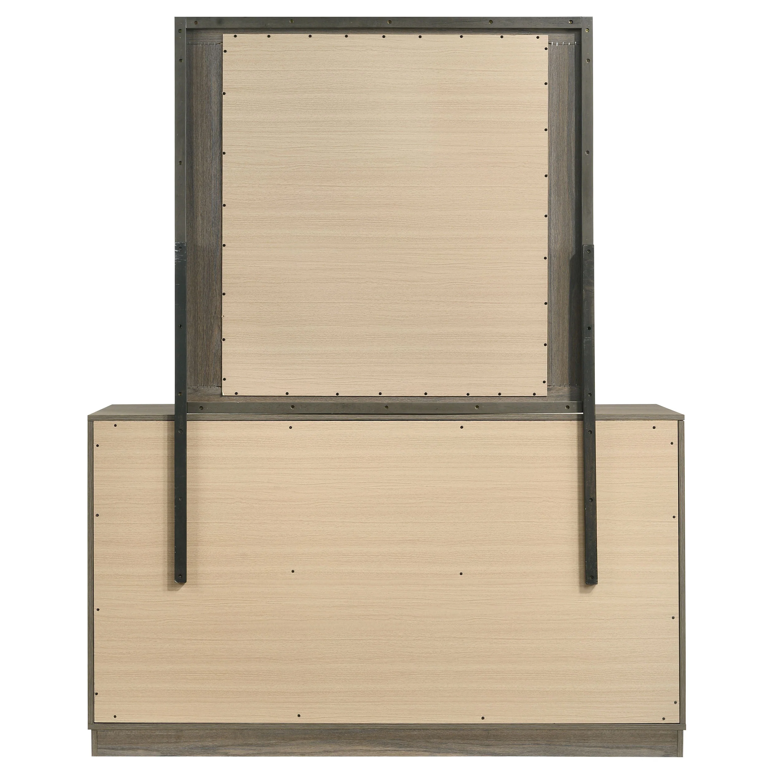 Fenwick Dresser with Mirror - Image 7