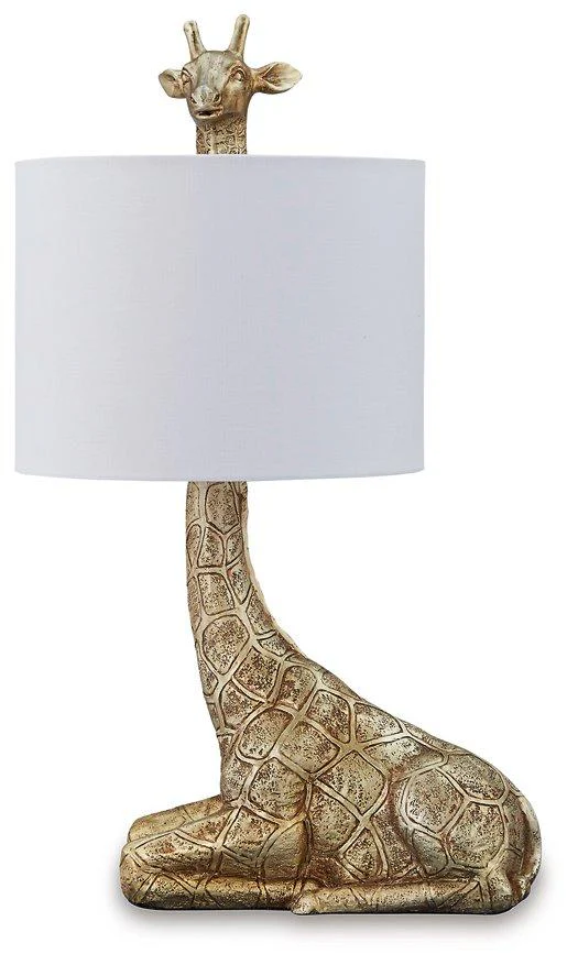 Ferrison Lamp Set - Image 3