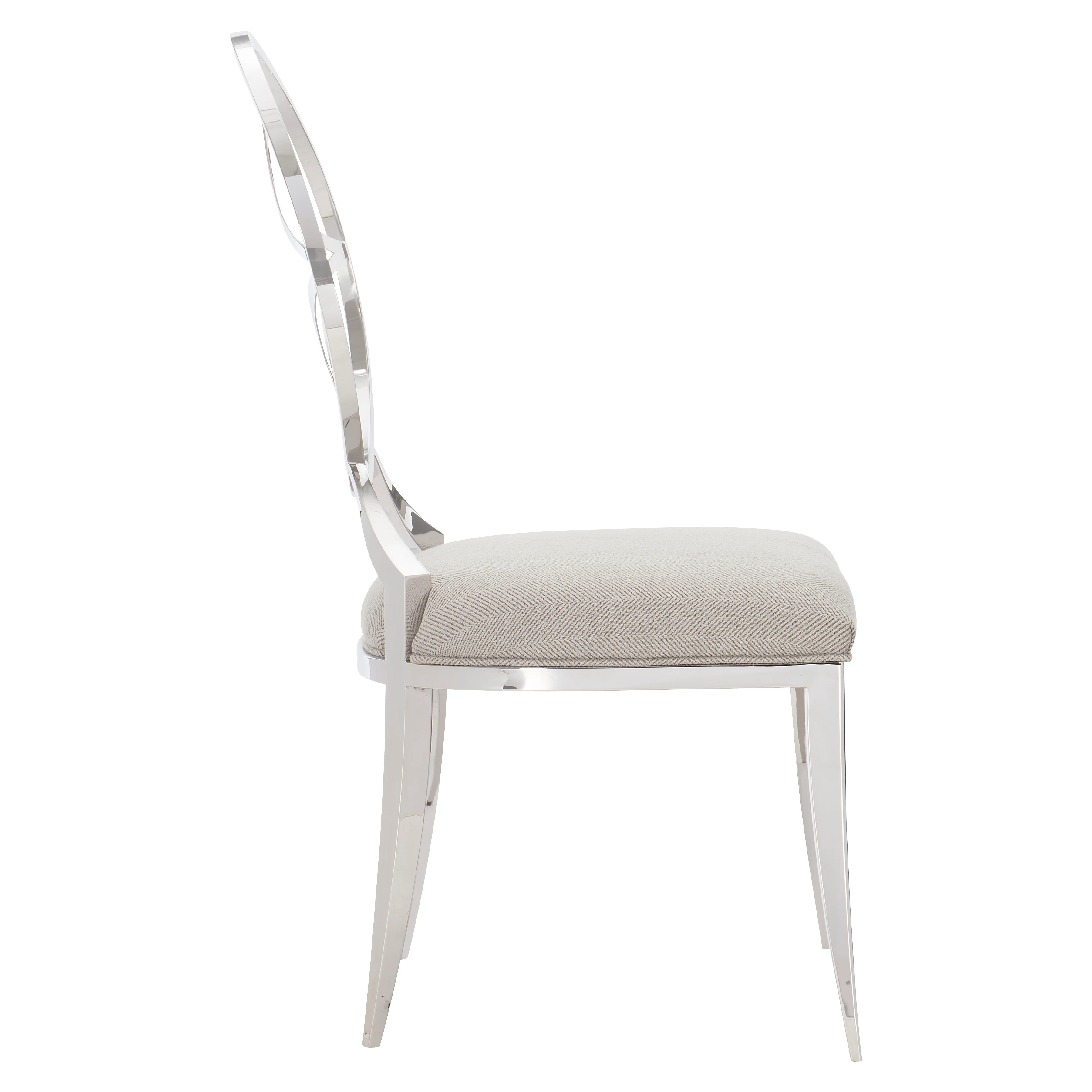 Filmore Fabric Side Chair - Image 2